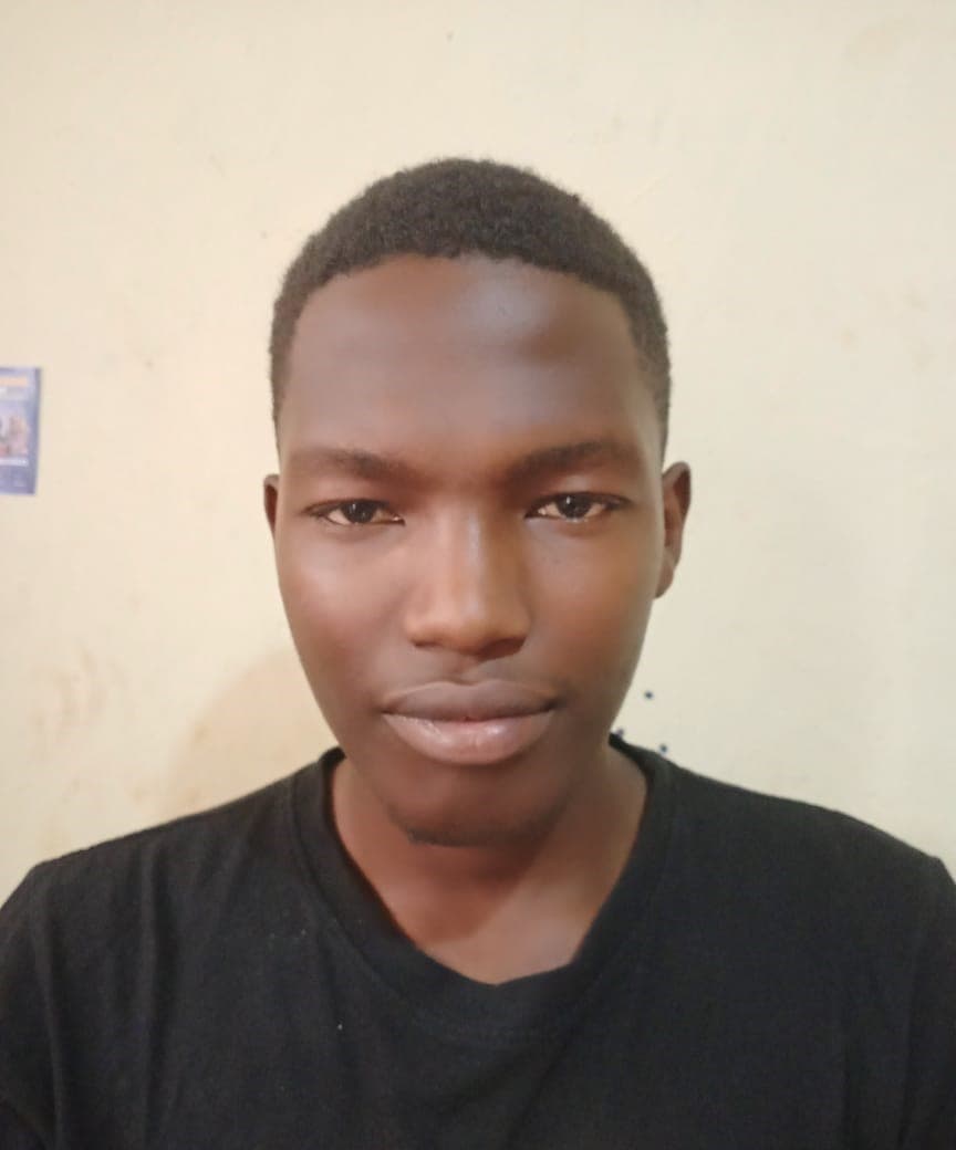 Isaac Richu - Founder