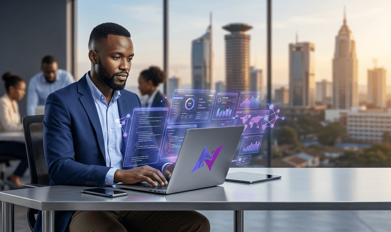 Engineering Dashboard